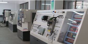 湖南铁道职业技术学院单招数控设备应用与维护专业介绍