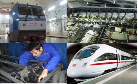 湖南铁道职业技术学院单招铁道机车车辆制造与维护专业介绍