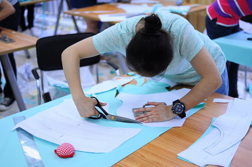 湖南工艺美术职业学院单招服装设计与工艺专业专业介绍