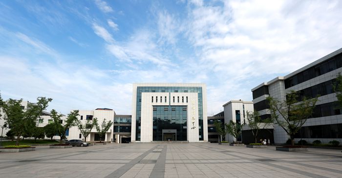 湖南财经工业职业技术学院单招校园环境