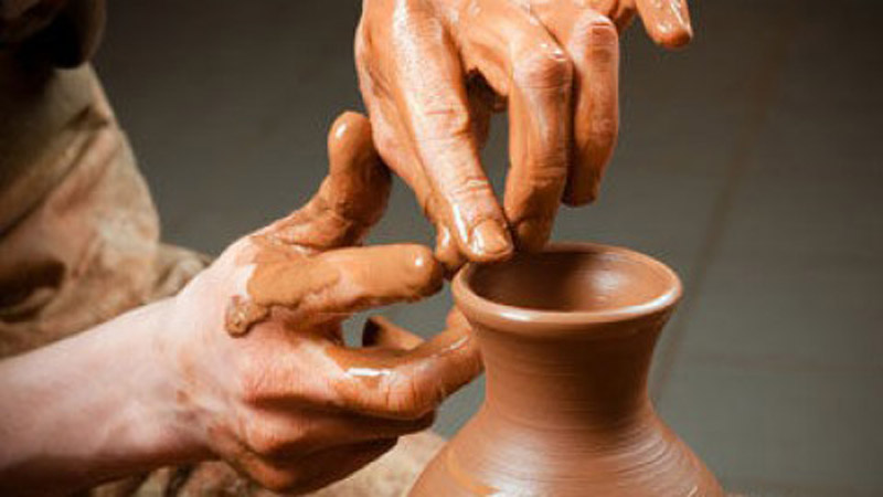 陶瓷设计与工艺